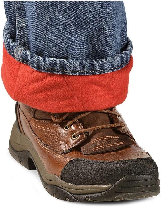 Produktbild Wrangler Jeans Isolati da Lavoro Robusti (W33/L30)