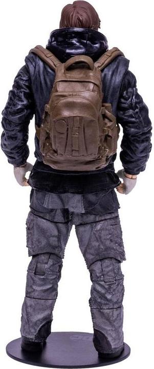 Produktbild McFarlane DC Multiverse Bruce Wayne Drifter AF The Batman (2022)