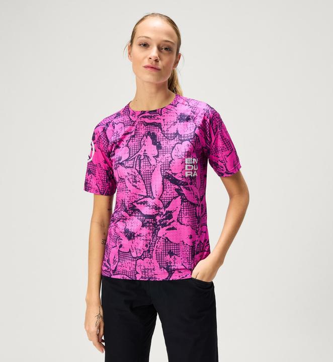Produktbild Endura Grid Floral LTD Printed (L)