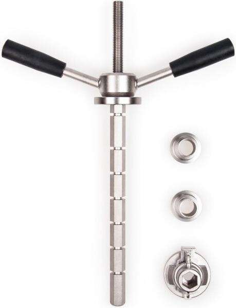 Immagine prodotto Park Tool Attrezzo a pressione HHP-2