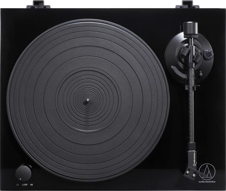 Produktbild Audio-Technica AT-LPW50PB (Manuell)