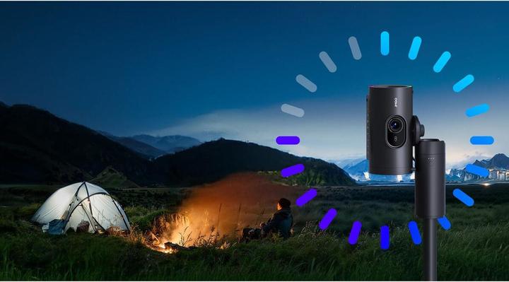 Actual product image JMGO PicoPlay+ Bundle (Full HD, 1.2:1)