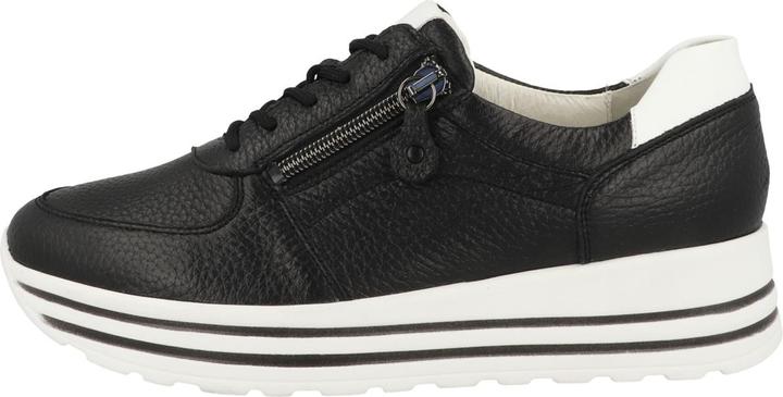 Produktbild Waldläufer Sneaker Lana (37)