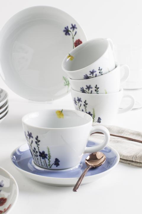 Actual product image Kahla Five Senses Wildblume Kombiservice (18 pcs.)