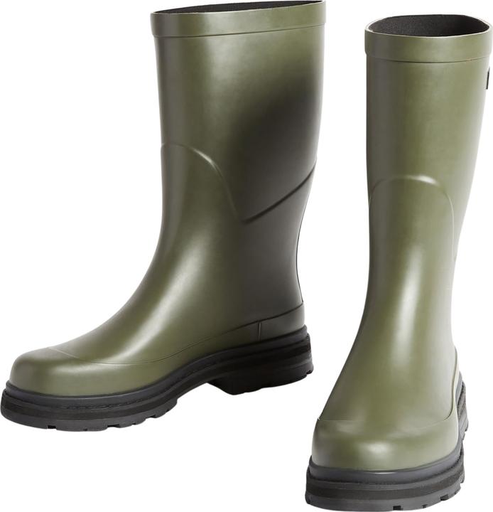 Actual product image Aigle 's rain boots (37)