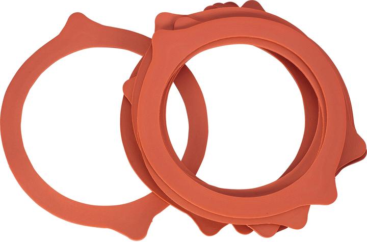 Produktbild Sänger Einkochring (10 Stk., 3 l)