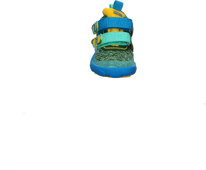 Image du produit Affenzahn Chaussures pieds nus de transition KNIT HAPPY Bär (26)