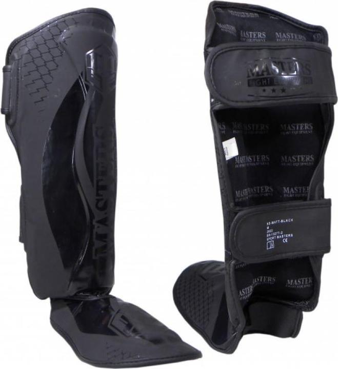 Immagine prodotto Masters Parastinchi NS-MATT-BLACK 111521-M
