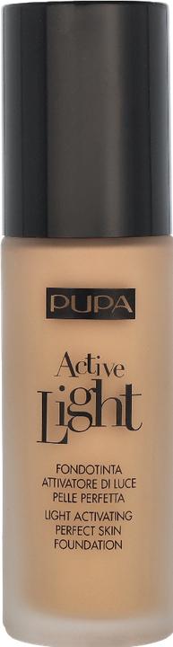 Produktbild Pupa Milano Active Light dark ivory (003 Dark Ivory)
