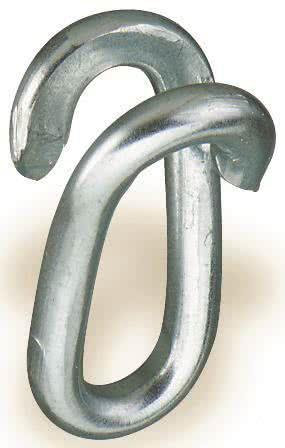 Actual product image Erico Emergency link