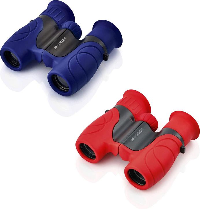 Produktbild Kodak Bcs100 (8 x, 21 mm)