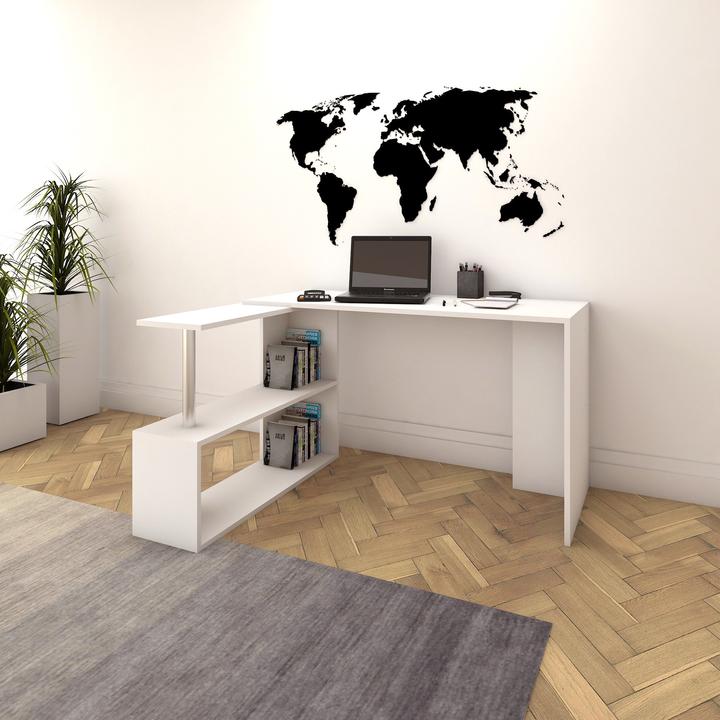 Produktbild Kalune Design Mikaela (130 x 74 x 109 cm)
