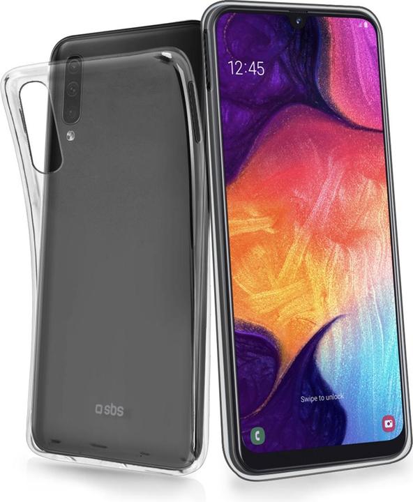 Actual product image SBS Skinny (Samsung Galaxy A30s, Samsung Galaxy A50, Samsung Galaxy A50s)