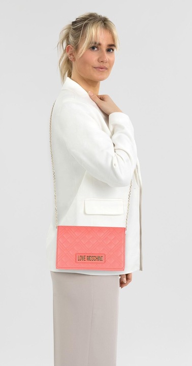 Productafbeelding Love Moschino Smart Daily schoudertas 22 cm