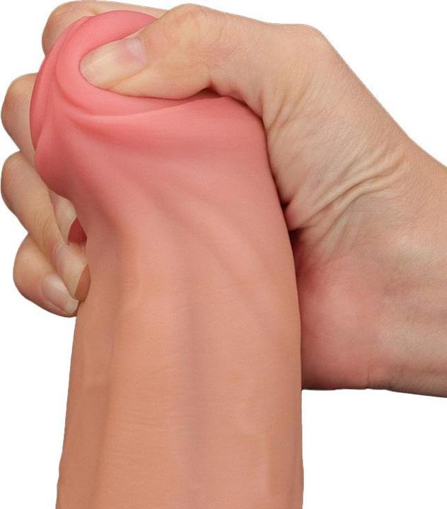 Image du produit Lovetoy Peau glissante