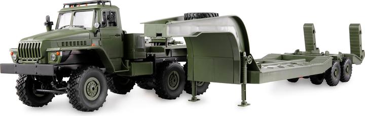Produktbild Amewi 22671 Ural B36 1:16 Elektro RC Modell-LKW RtR inkl. Akku und Ladekabel, Vo (RTR Ready-to-Run)