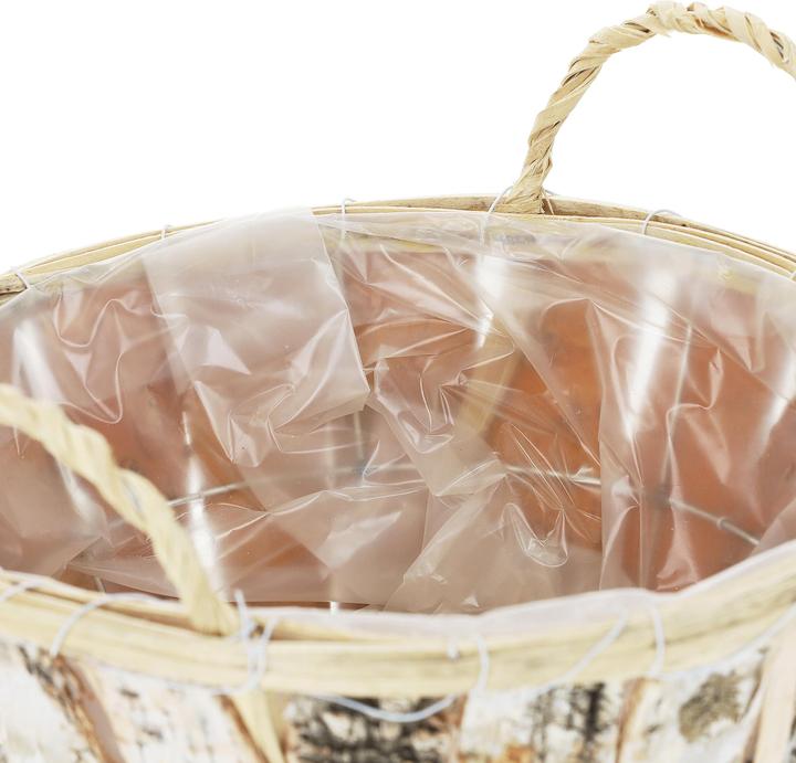 Image du produit Relaxdays 3x pot de fleurs (27.50 cm)