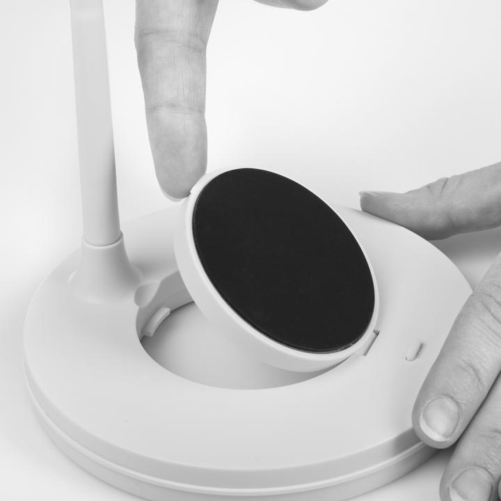 Actual product image Smartwares LED table light (220 lm)