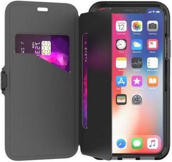 Produktbild tech21 Evo Wallet (Apple iPhone XS, Apple iPhone X)
