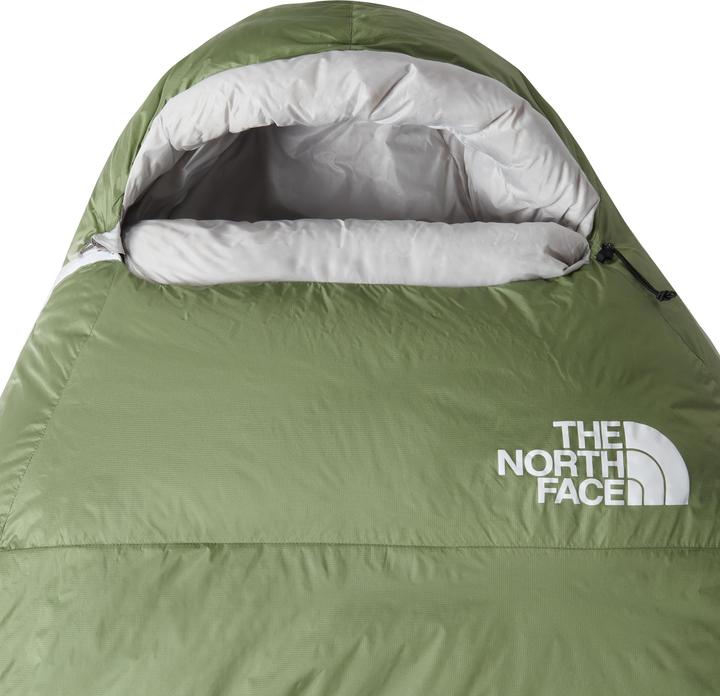 Produktbild North Face Green Kazoo (230 cm)
