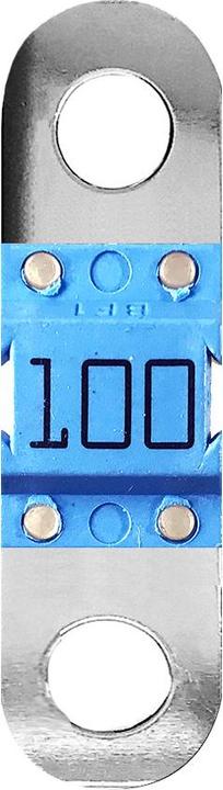 Produktbild Victron Energy CIP133100010 MIDI-Fuse 100A/58V Solar-Sicherung