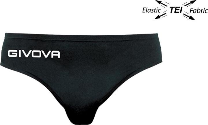 Actual product image Givova Swim trunks (S)