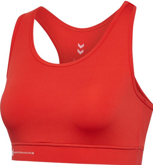 Produktbild hummel Hmlpulse Light Support Bra (M)