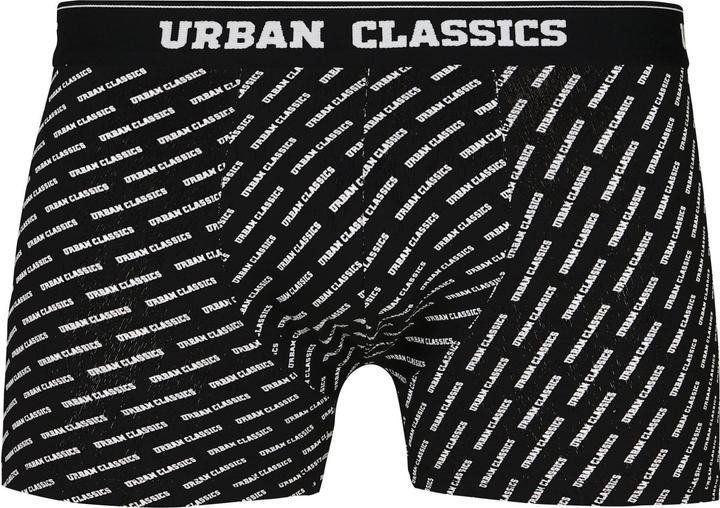 Produktbild Urban Classics Boxer Shorts 3-Pack (4XL, 3er Pack)