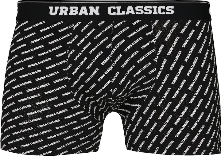 Immagine prodotto Urban Classics Boxer Shorts 3-Pack (4XL, confezione da 3)