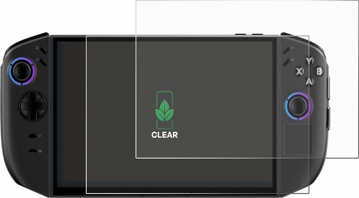 Immagine prodotto ScreenLeaf Pellicola protettiva, Proteggi Schermo Sostenibili, Clear, Antigraffio