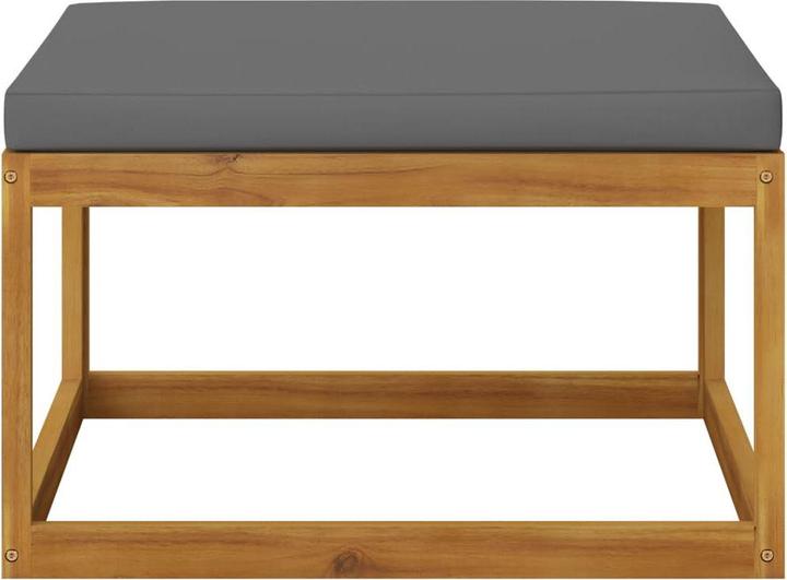 Produktbild vidaXL Garten Lounge Set