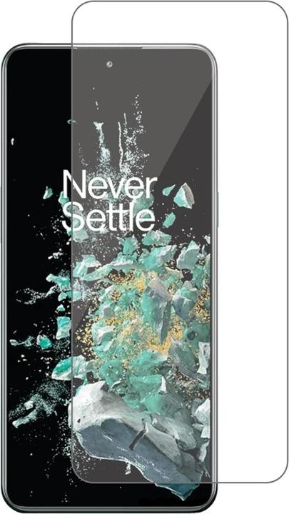 Produktbild Screenguard OnePlus 10T Panzerglas Schutzfolie Case Friendly Design (1 Stk., OnePlus 10T)