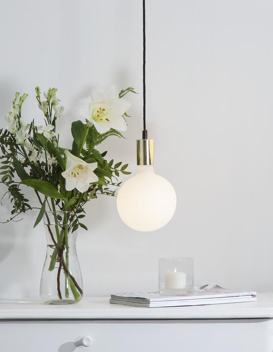 Actual product image Star Trading Lampenaufhängung E27 Stil (E27)