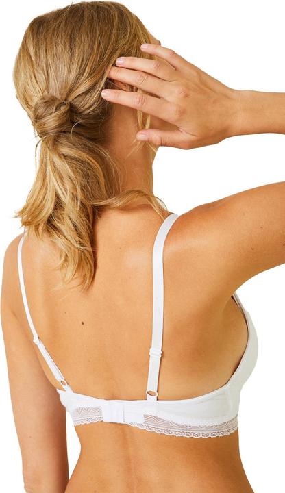 Actual product image Vertbaudet Nursing bra/bustier (80 D)