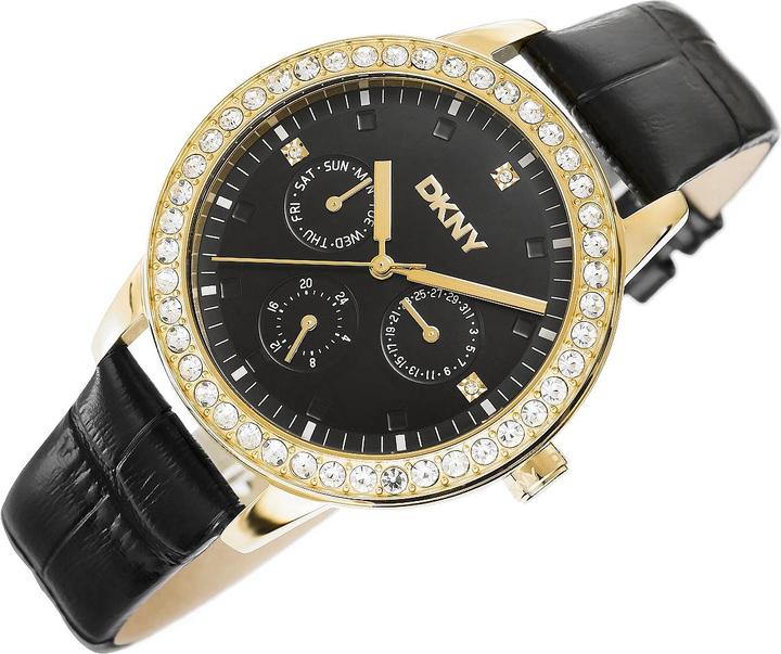 Immagine prodotto DKNY Parsons Multi Glitz - DK1L055L0025 (40 mm)