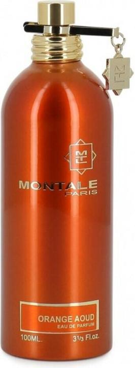 Produktbild Montale Orange Aoud (Eau de Parfum, 100 ml)