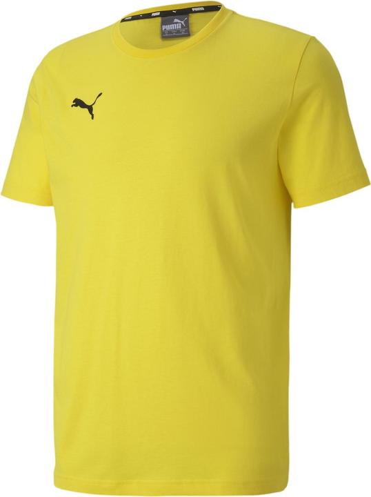 Produktbild Puma teamGOAL 23 Casuals Tee-656578 (L)