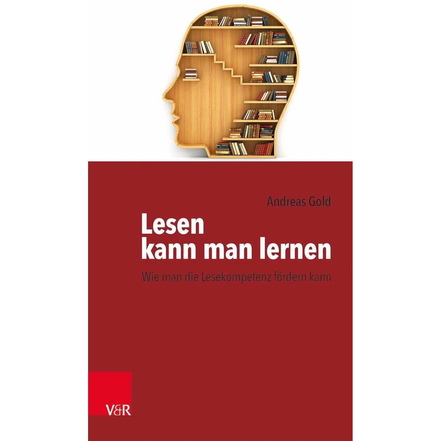 Lesen kann man lernen, Fachbücher von Andreas Gold