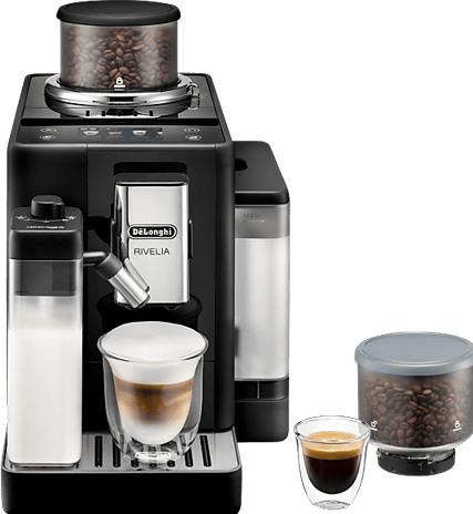 Image du produit De'Longhi Rivelia