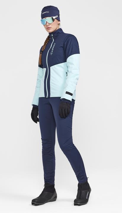 Produktbild Craft PRO Nordic Race Wind Tights W (M)