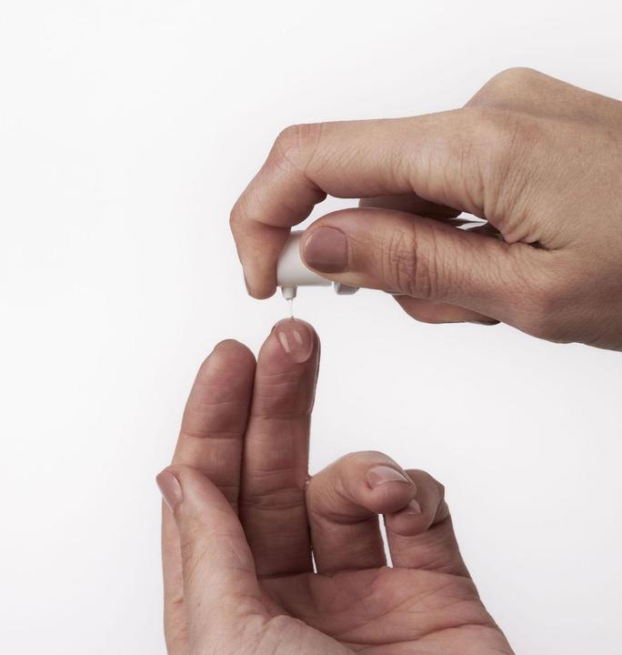 Image du produit Überlube Original (100 ml)