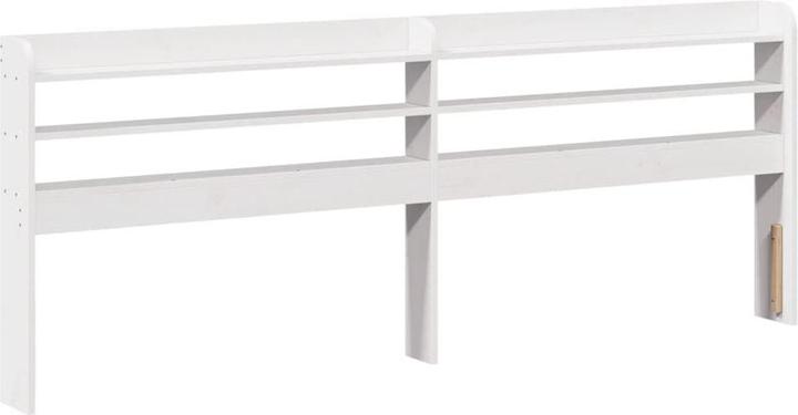 Image du produit vidaXL Bettgestell (200 x 200 cm)