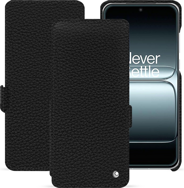 Ebène ( Noir / Black )
