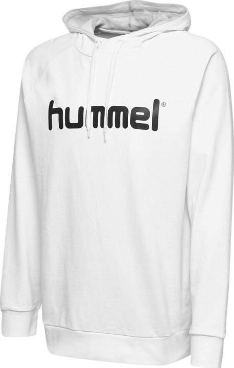 Produktbild hummel Go Cotton Logo Hoodie (XL)
