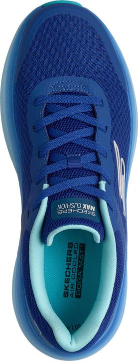 Immagine prodotto Skechers Maximale Dämpfung Herren-Laufschuhe Blau (43)