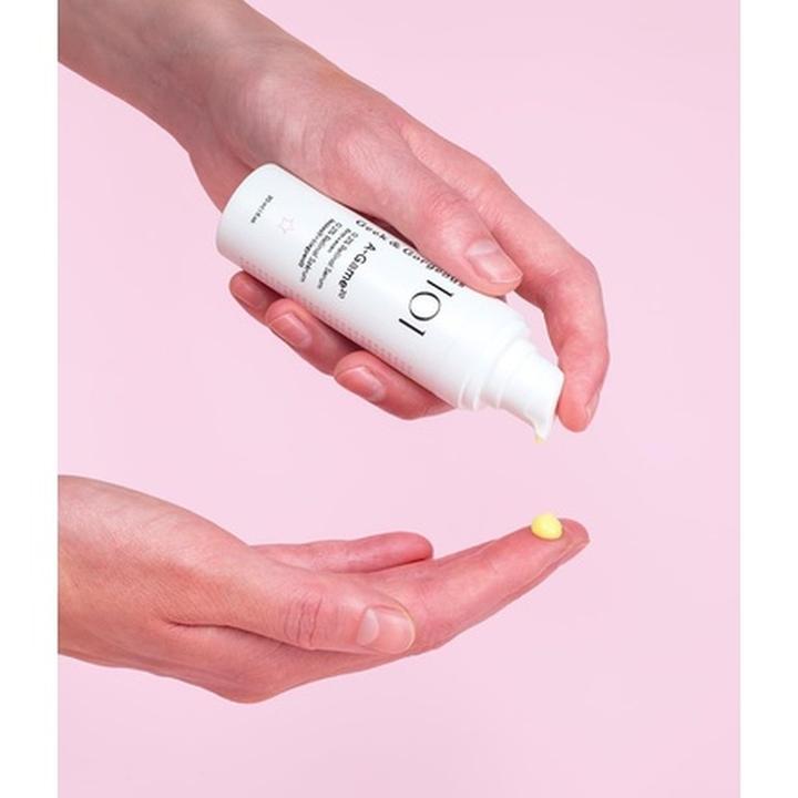 Produktbild Geek & Gorgeous 101 A-Game (20 ml)