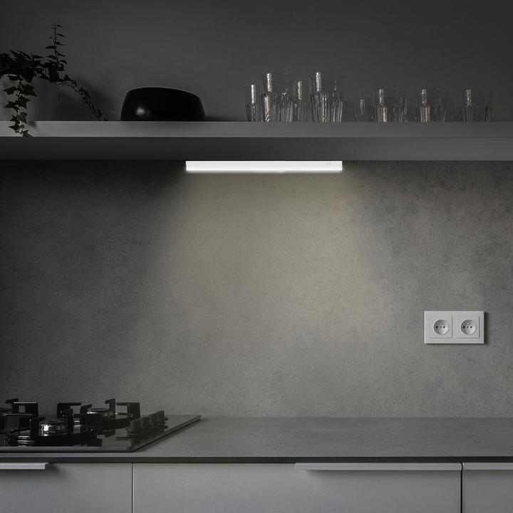 Produktbild Telefunken LED Unterbauleuchte, weiss, 1xLED-Platine/8,3W (750 lm)