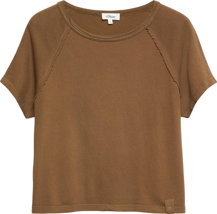 Produktbild s.Oliver T-Shirt (48)