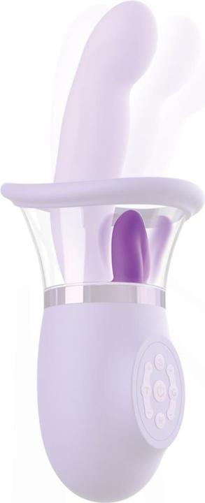 Immagine prodotto Pipedream Ultimate Pleasure Pro Plus