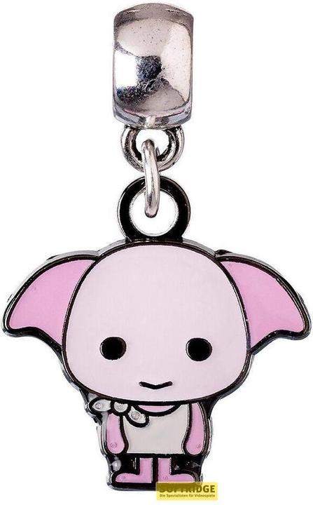 Image du produit GED Harry Potter Dobby Slider Charm (Métal)